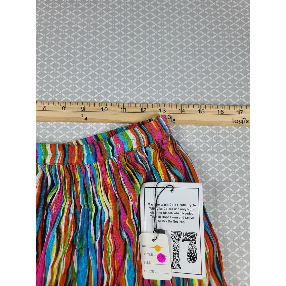 New Direction Maxi Skirt Large - Picture 4 of 8